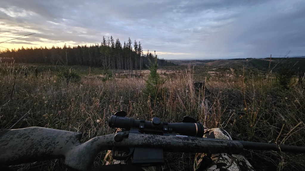 Hunting Season 2025&nbsp;Recap